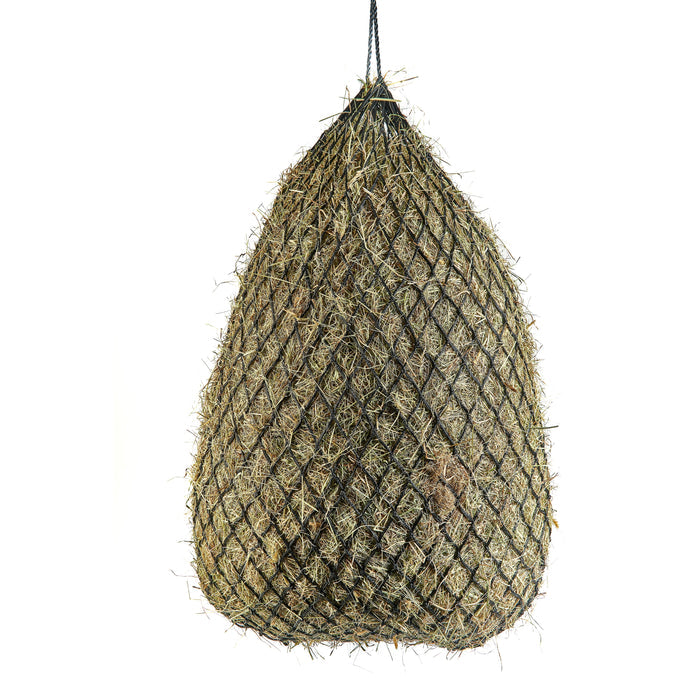 Haylage Net