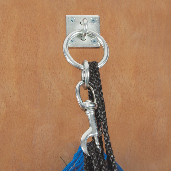 Haynet Tie Ring