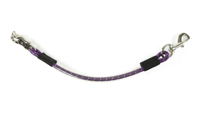 Heavy Duty Bungee Trailer Tie