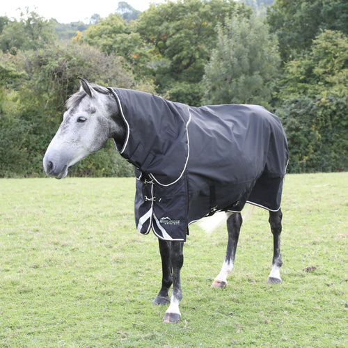 Highlander Plus 200 Neck Cover