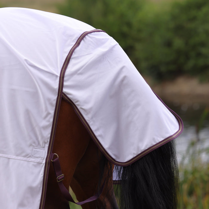 Highlander Plus Fly Sheet & Neck Set