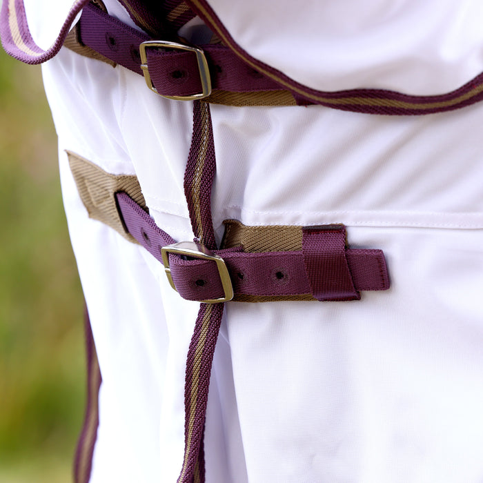 Highlander Plus Fly Sheet & Neck Set