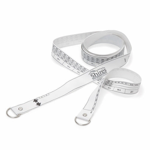 Horse And Pony Weighband