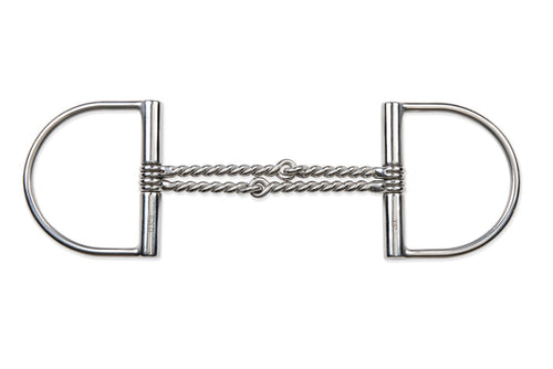 Hunter Dee Double Twisted Wire