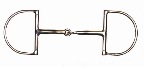 Hunter Dee Snaffle