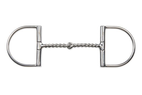 Hunter Dee Twisted Wire