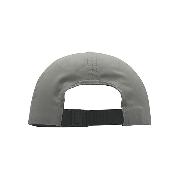 Juniper Soft Brim Perforated 6-Panel Cap - MCI Hats Cap MegaCI
