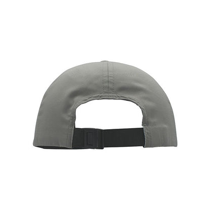 Juniper Soft Brim Perforated 6-Panel Cap - MCI Hats Cap MegaCI