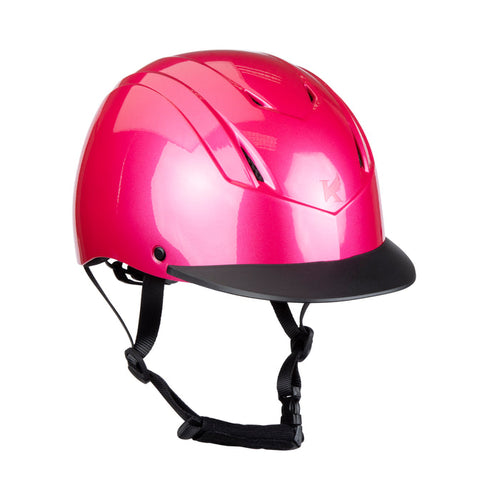 Karben Matteo Riding Helmet