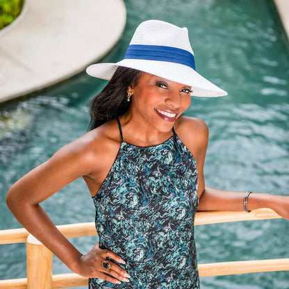 Klara by Wallaroo Hat Company Safari Hat Wallaroo Hats