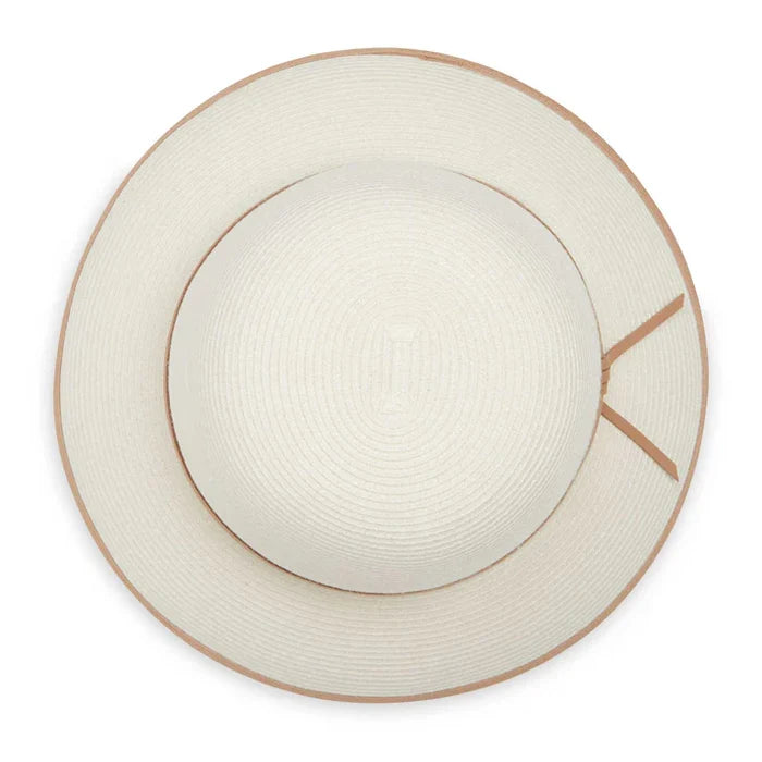 Lady Brett Cloche by Wallaroo Hat Company Cloche Wallaroo Hats