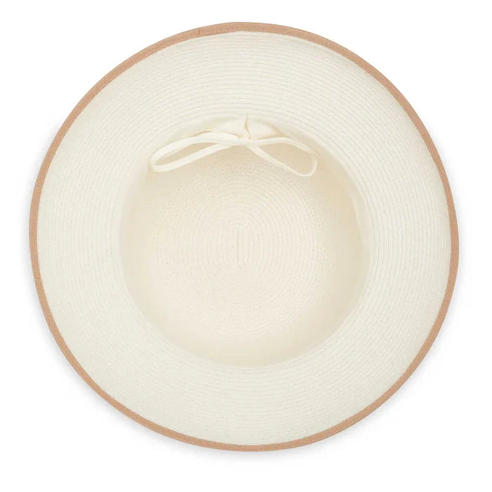Lady Brett Cloche by Wallaroo Hat Company Cloche Wallaroo Hats