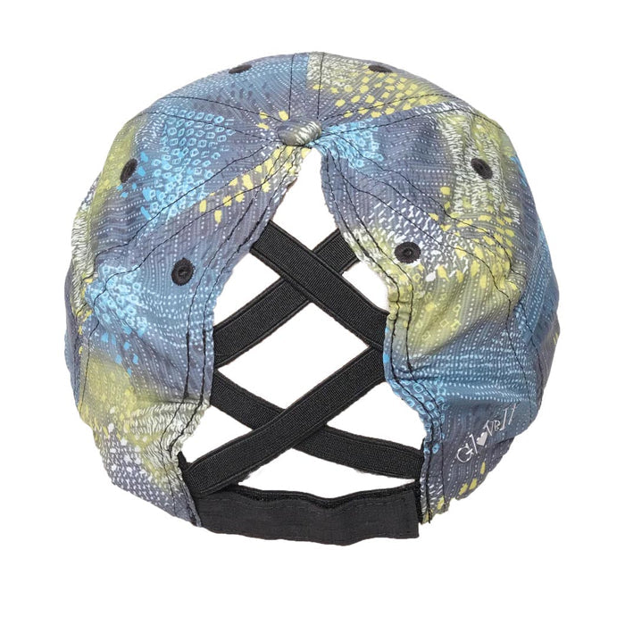 Laguna Baseball Cap for Petite Heads - GloveIt® Golf Hats Cap GloveIt