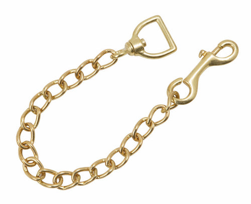 Lead Rein Chain