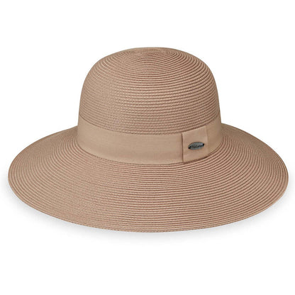 Taupe / M/L (58 cm)