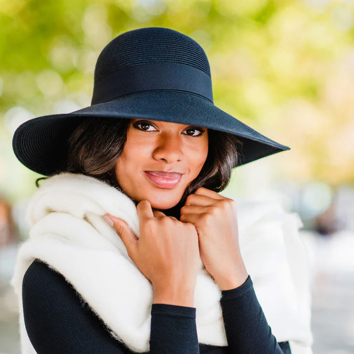 Margot by Wallaroo Hat Company Wide Brim Hat Wallaroo Hats