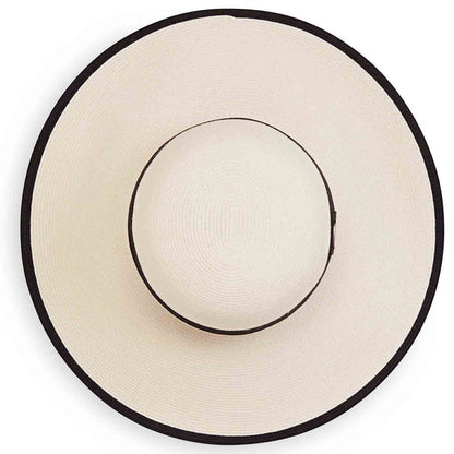 Margot by Wallaroo Hat Company Wide Brim Hat Wallaroo Hats