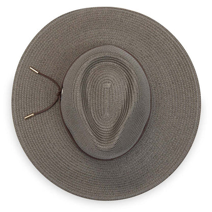 Montecito by Wallaroo Hat Company Safari Hat Wallaroo Hats