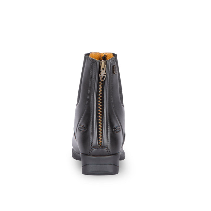 Moretta Anita Synthetic Paddock Boots