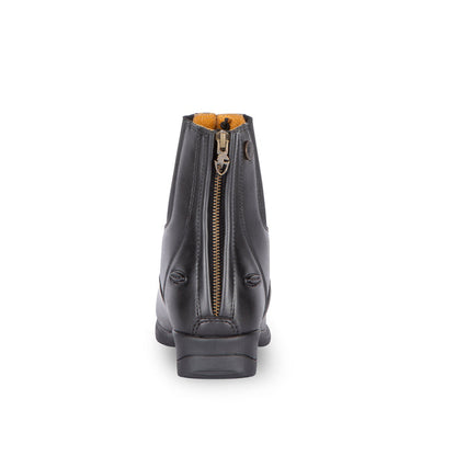 Moretta Anita Synthetic Paddock Boots
