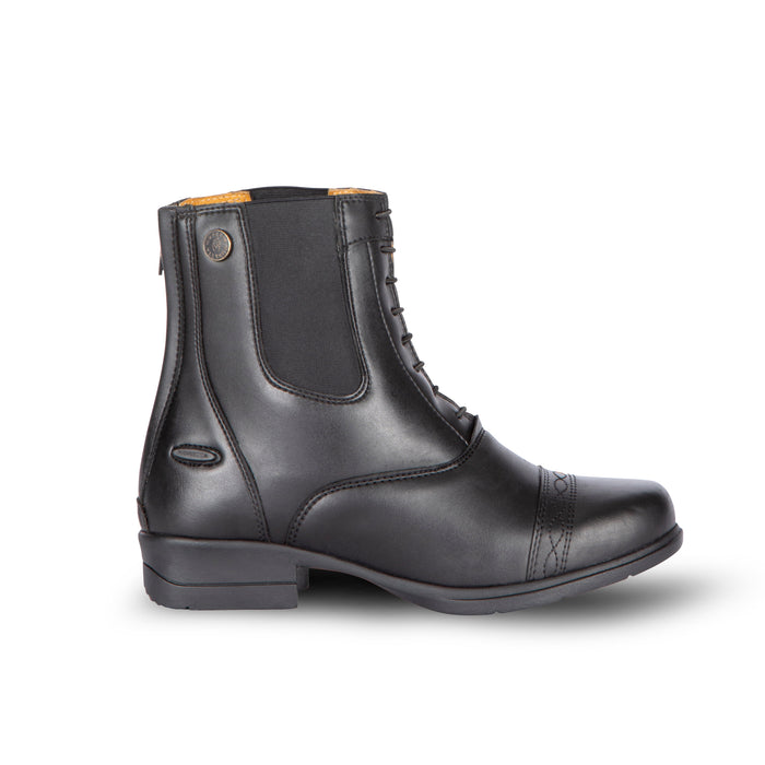 Moretta Anita Synthetic Paddock Boots