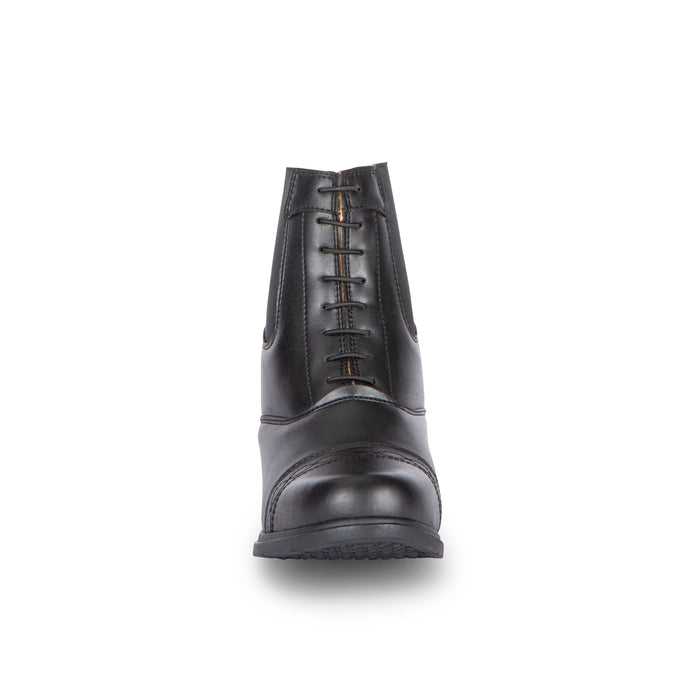 Moretta Anita Synthetic Paddock Boots