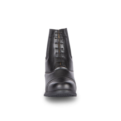 Moretta Anita Synthetic Paddock Boots
