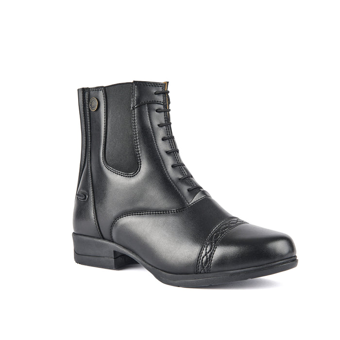 BLACK / US.6
