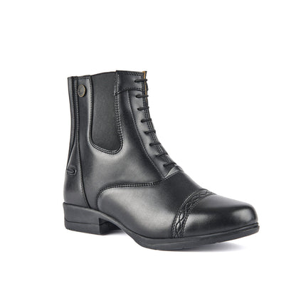 BLACK / US.6