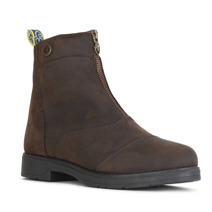 Moretta Emilia Paddock Boots - Ladies
