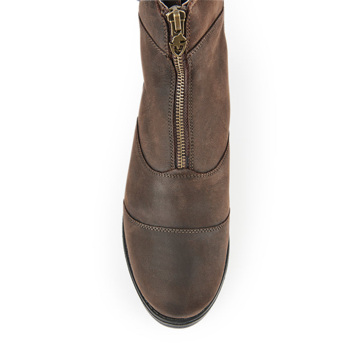 Moretta Emilia Paddock Boots - Ladies