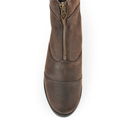 Moretta Emilia Paddock Boots - Ladies