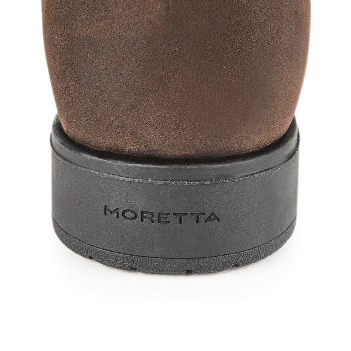 Moretta Emilia Paddock Boots - Ladies