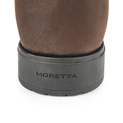 Moretta Emilia Paddock Boots - Ladies