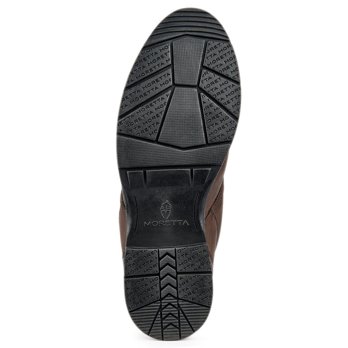 Moretta Emilia Paddock Boots - Ladies