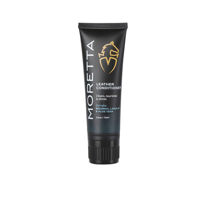 Moretta Leather Conditioner