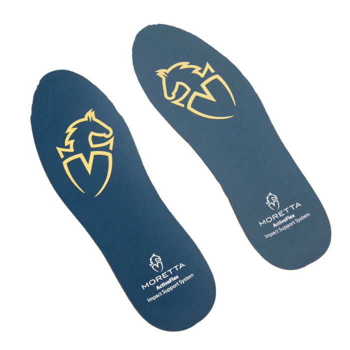 Moretta Riding Boot Insoles