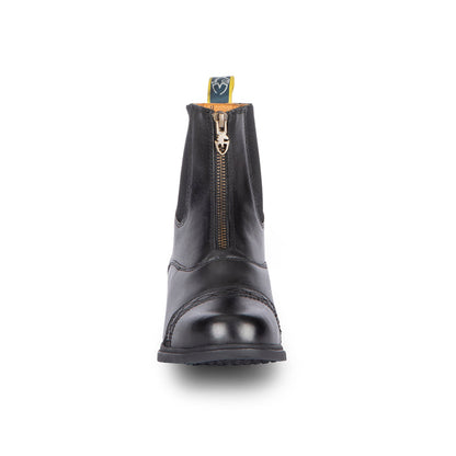 Moretta Rosetta Paddock Boots