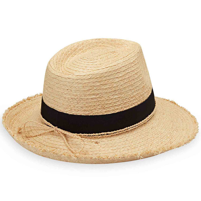 Paloma Fedora by Wallaroo Hat Company Fedora Hat Wallaroo Hats