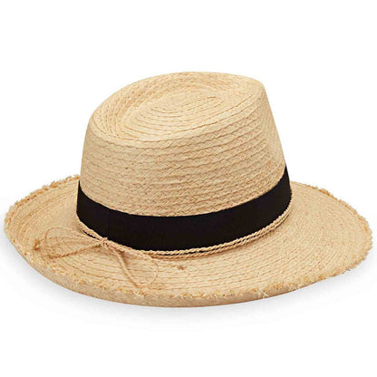 Paloma Fedora by Wallaroo Hat Company Fedora Hat Wallaroo Hats