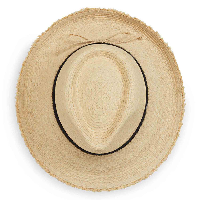 Paloma Fedora by Wallaroo Hat Company Fedora Hat Wallaroo Hats