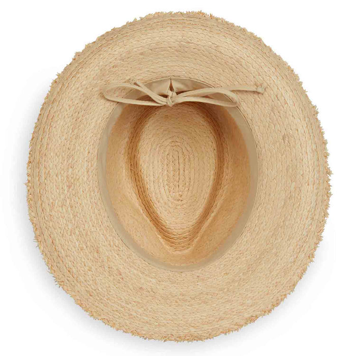 Paloma Fedora by Wallaroo Hat Company Fedora Hat Wallaroo Hats