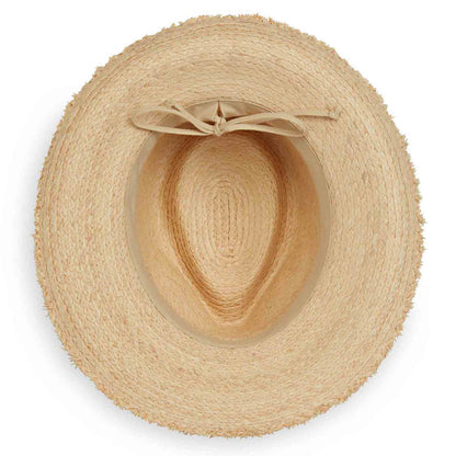 Paloma Fedora by Wallaroo Hat Company Fedora Hat Wallaroo Hats