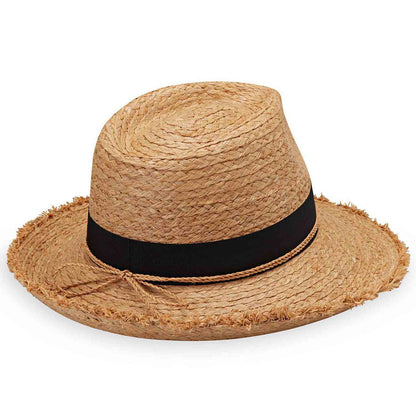 Paloma Fedora by Wallaroo Hat Company Fedora Hat Wallaroo Hats