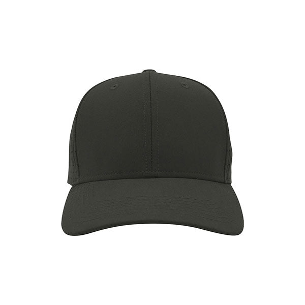 Perforated Performance Baseball Cap - MCI Hats Cap MegaCI