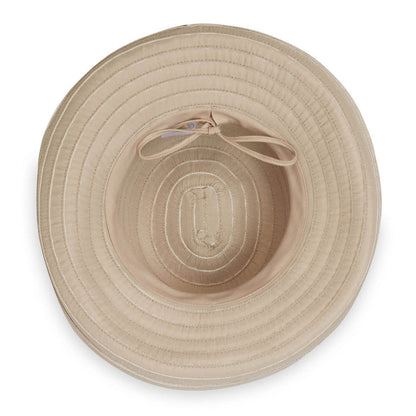 Petite Breton by Wallaroo Hat Company Kettle Brim Hat Wallaroo Hats