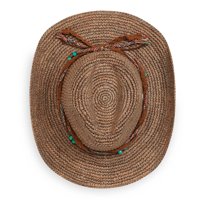 Petite Catalina Cowboy by Wallaroo Hat Company Cowboy Hat Wallaroo Hats