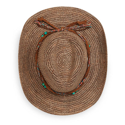Petite Catalina Cowboy by Wallaroo Hat Company Cowboy Hat Wallaroo Hats