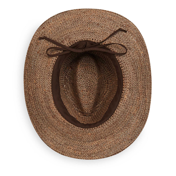 Petite Catalina Cowboy by Wallaroo Hat Company Cowboy Hat Wallaroo Hats