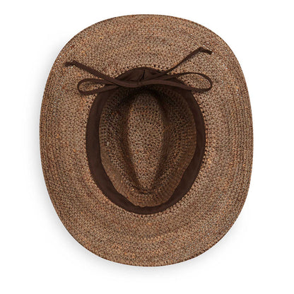 Petite Catalina Cowboy by Wallaroo Hat Company Cowboy Hat Wallaroo Hats